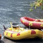 High Country Expeditions WhiteWater Rafting & Adventure Co.