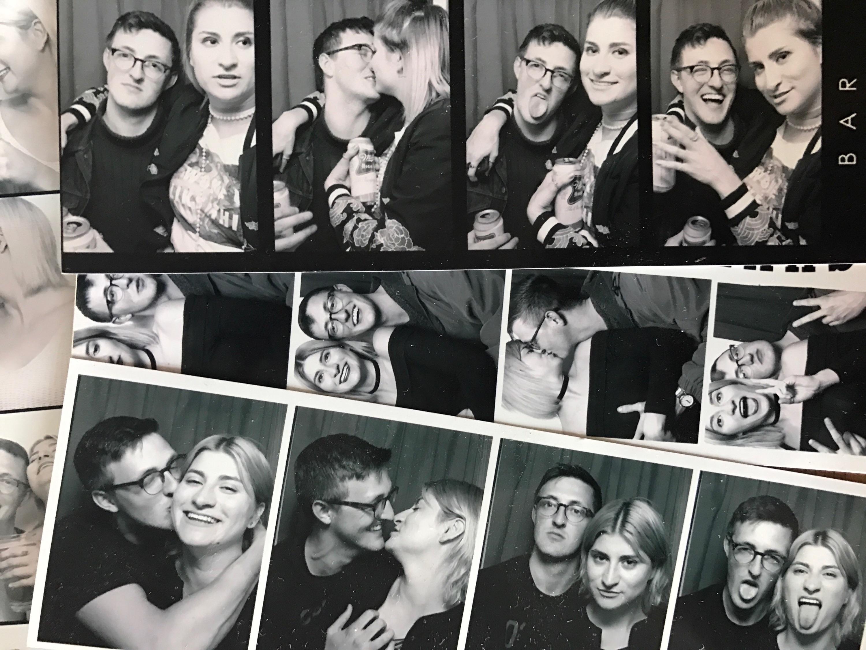 The Wedding Website of Amanda Gregus and Will Prescott