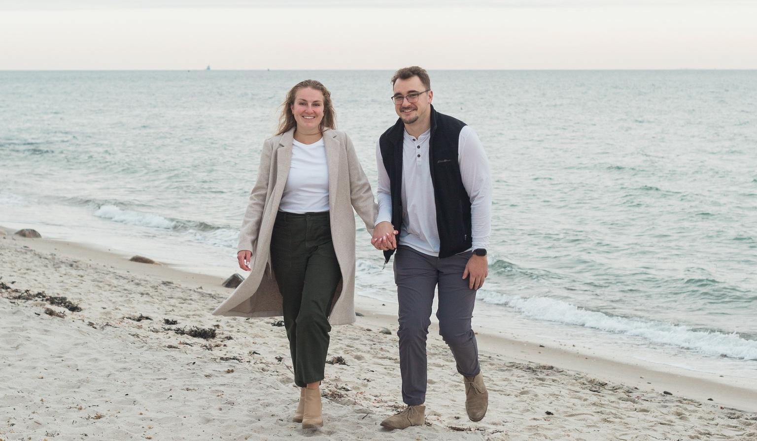 The Wedding Website of Katie Williams and Brett Sooy