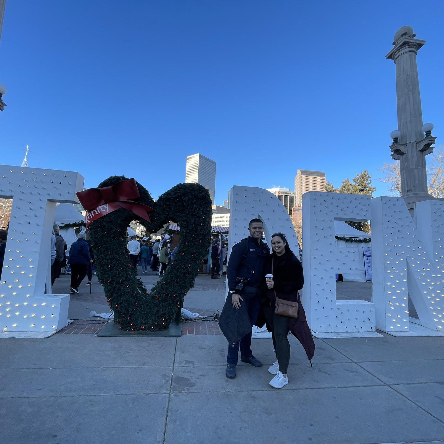 Denver, CO