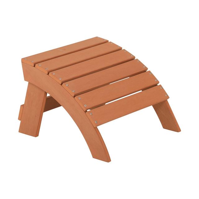 Lifetime 60245 Adirondack Ottoman