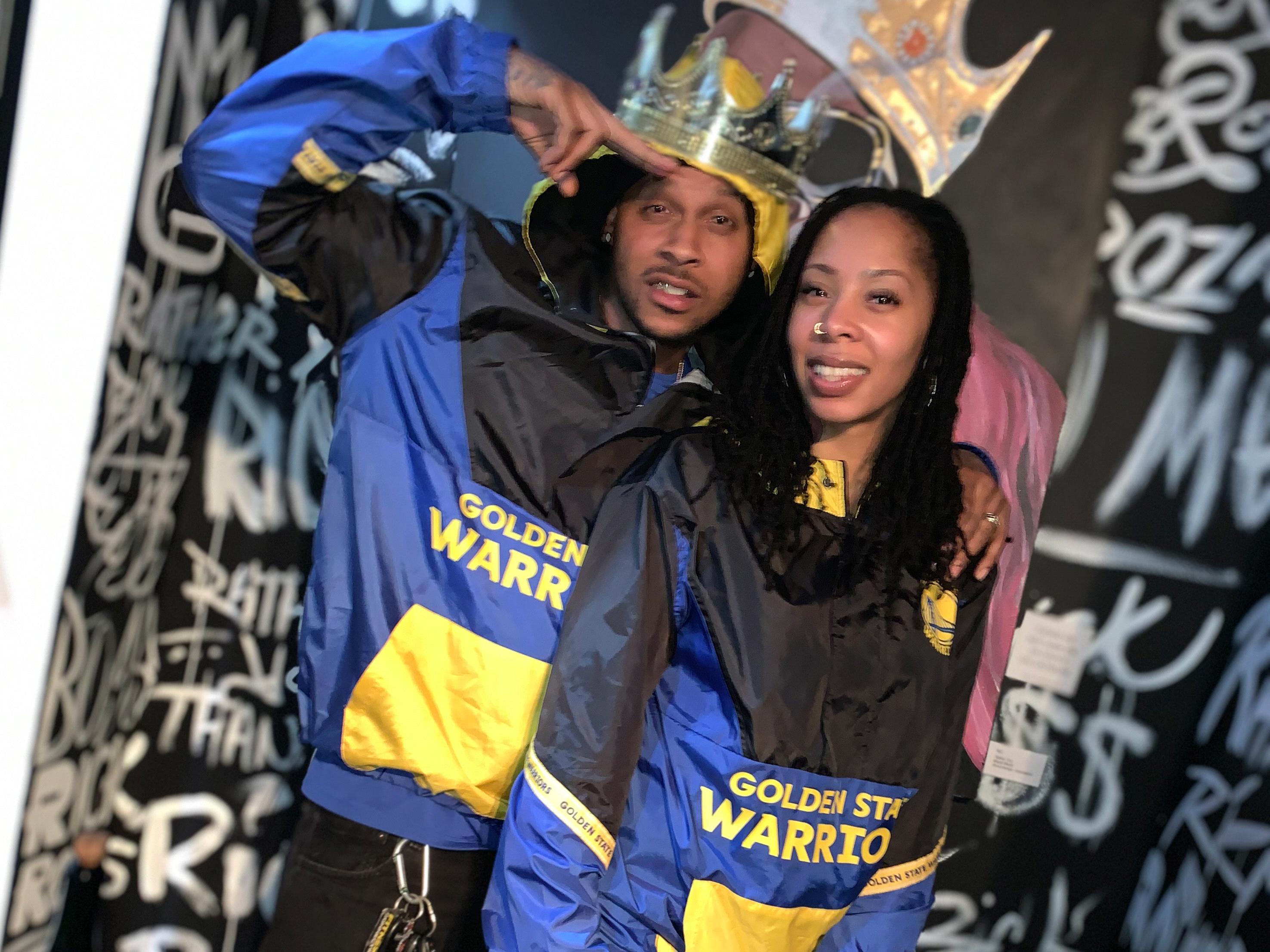 The Wedding Website of Ronald Martin and Ashia Martin