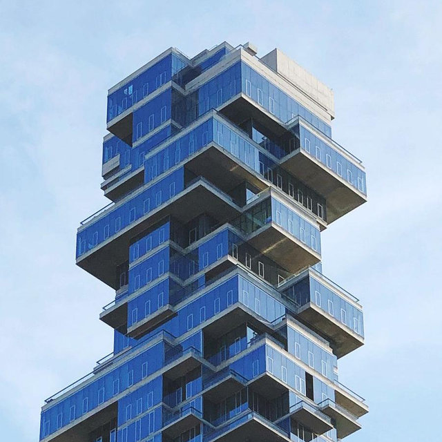 NYC Condo Down Payment