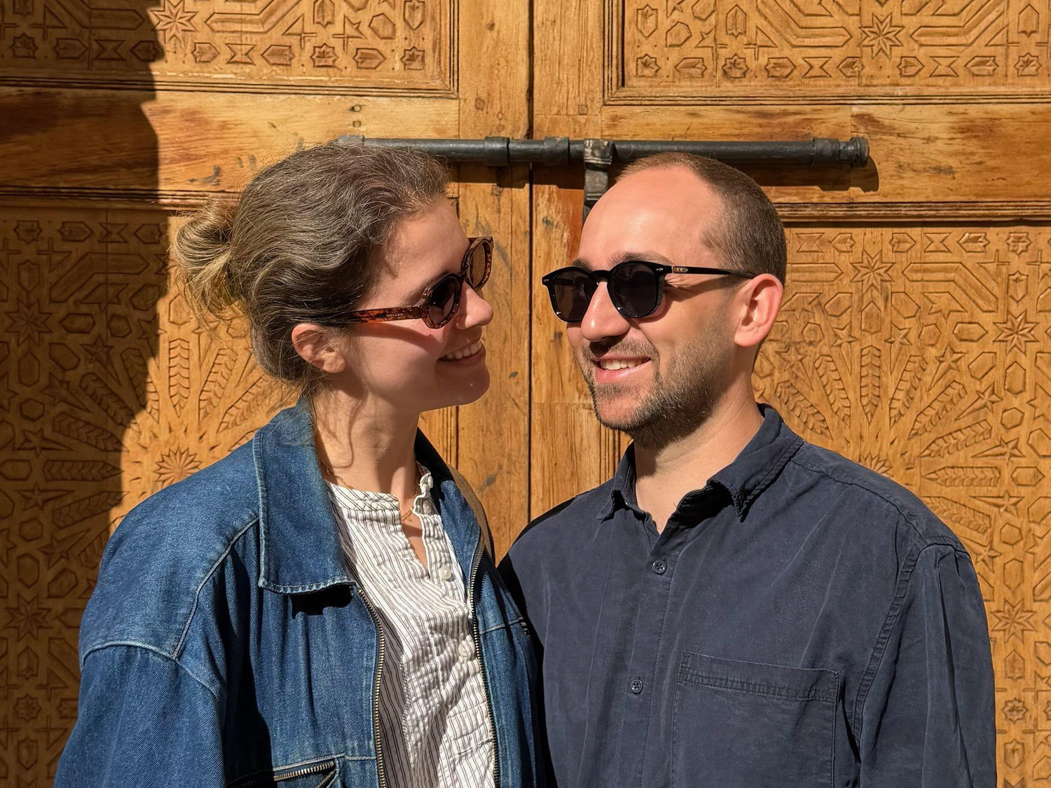 The Wedding Website of Robin Ingelaere and Gaëlle De Smet