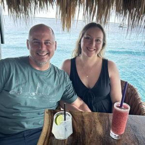 Honeymoon Fund