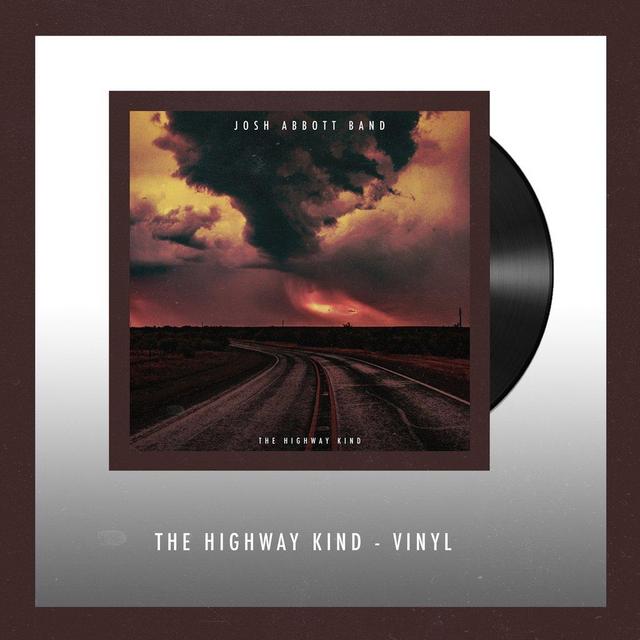 The Highway Kind Vinyl