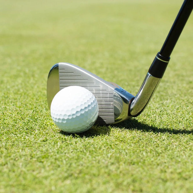 Golf Clubs