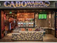 Cabo Wabo Cantina