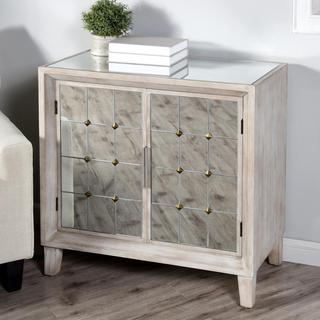 Jessie 2-Door Cabinet