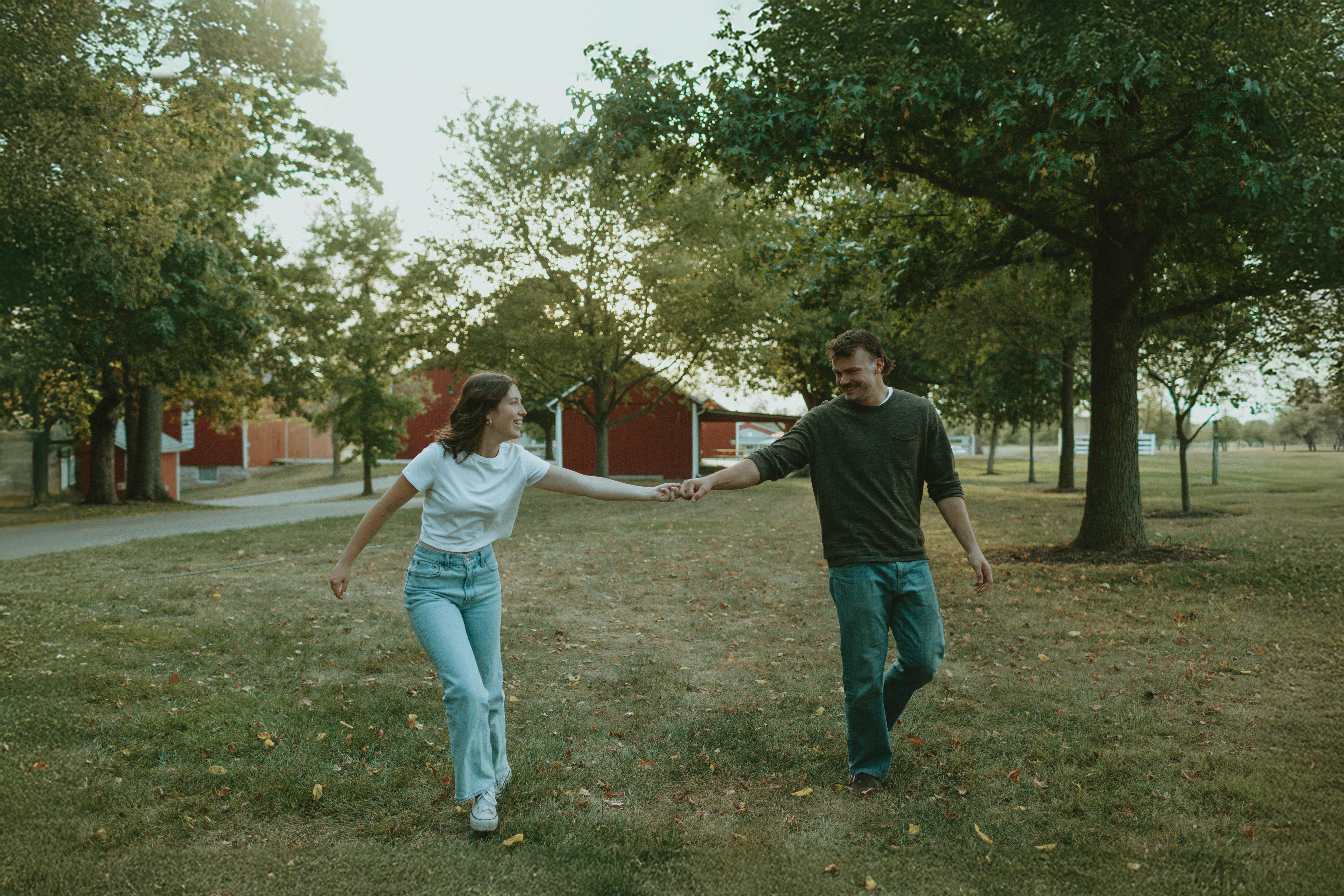 The Wedding Website of Kasey Mullins and Owen Johnson