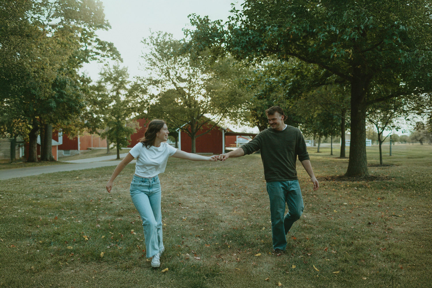 The Wedding Website of Kasey Mullins and Owen Johnson