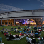 Tanglewood