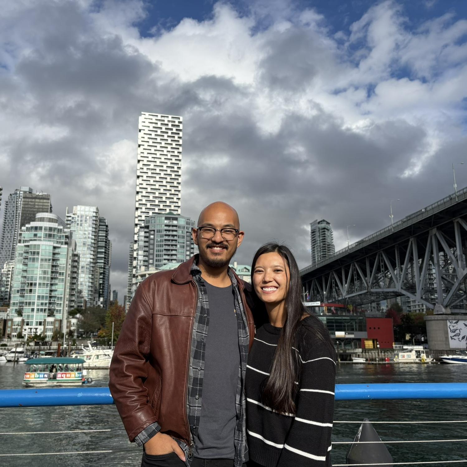 Vancouver, Canada. October 4, 2024