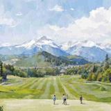 Keystone Ranch Golf Course