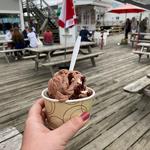 Downeast Ice Cream Factory