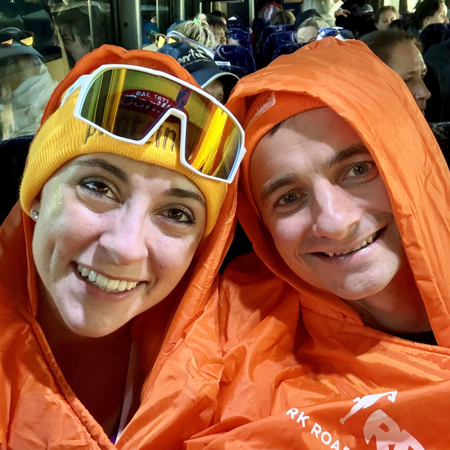NYC Marathon 2024