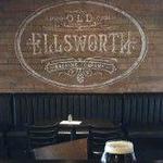 Old Ellsworth Brewing Company