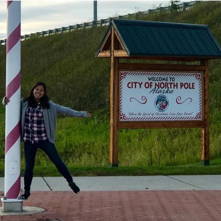 North Pole, Alaska