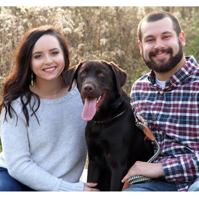 Our family!