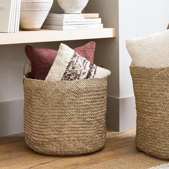 Dune Basket Large Tote