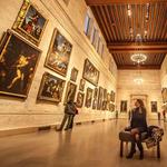 Museum of Fine Arts, Boston