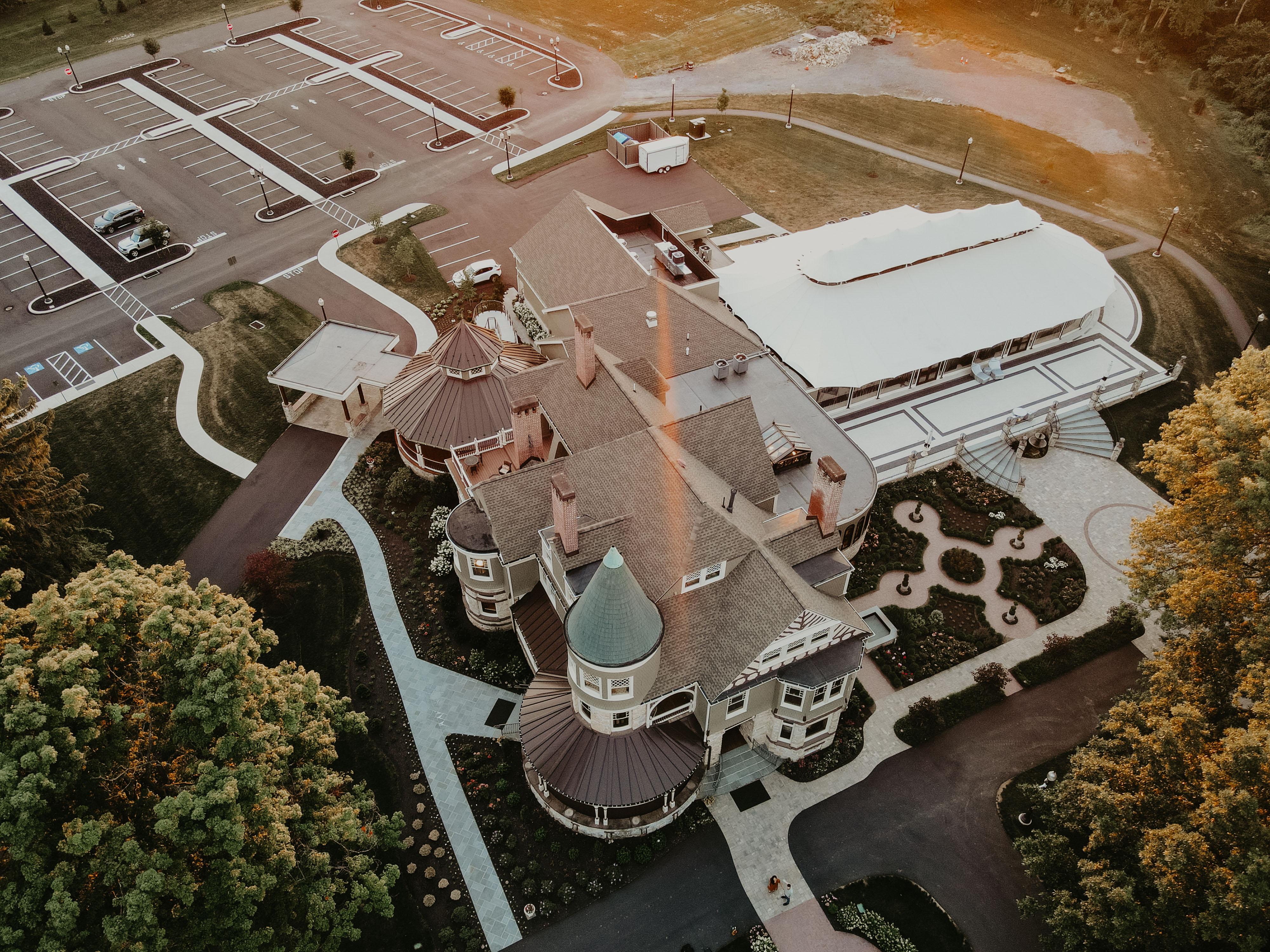 The Wedding Website of Raquel Ponce and Andrew Macaluso