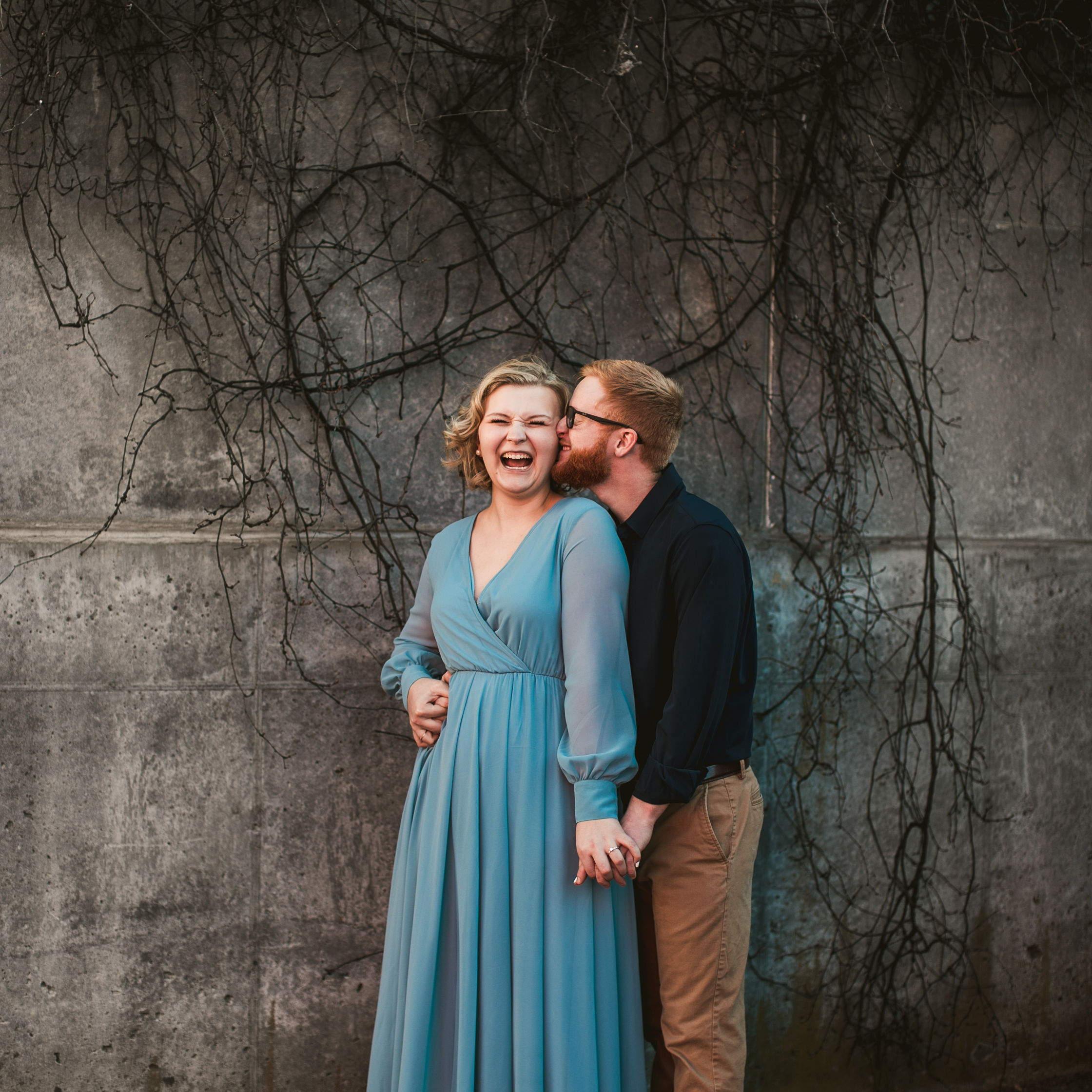 Some of our favorite engagement pictures