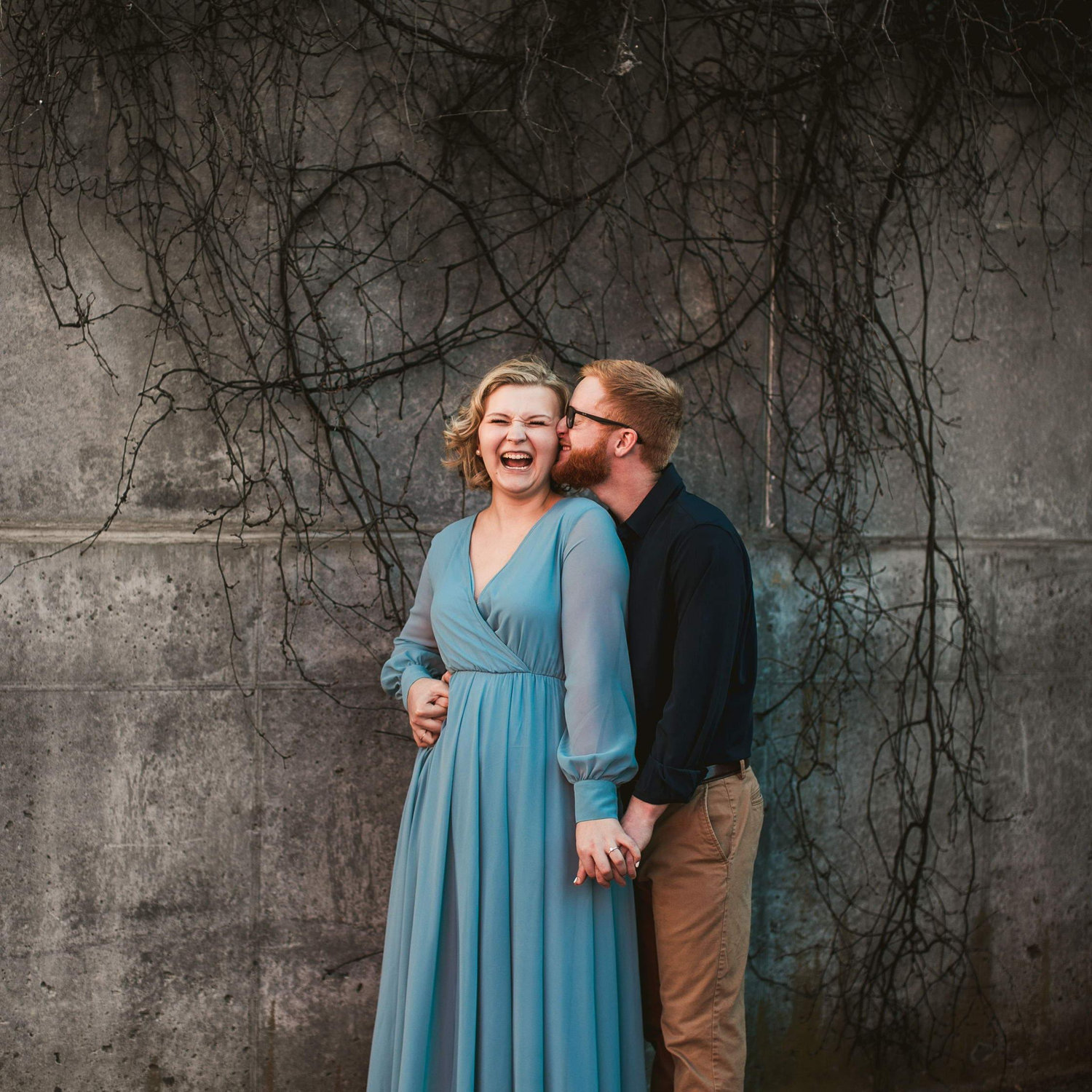 Some of our favorite engagement pictures