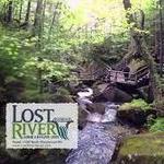 Lost River Gorge and Boulder Caves