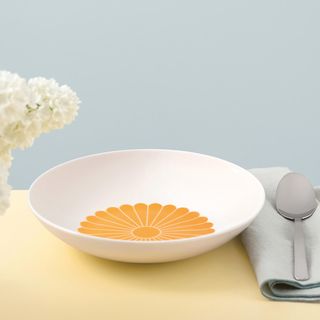 Fleur Pasta Bowl
