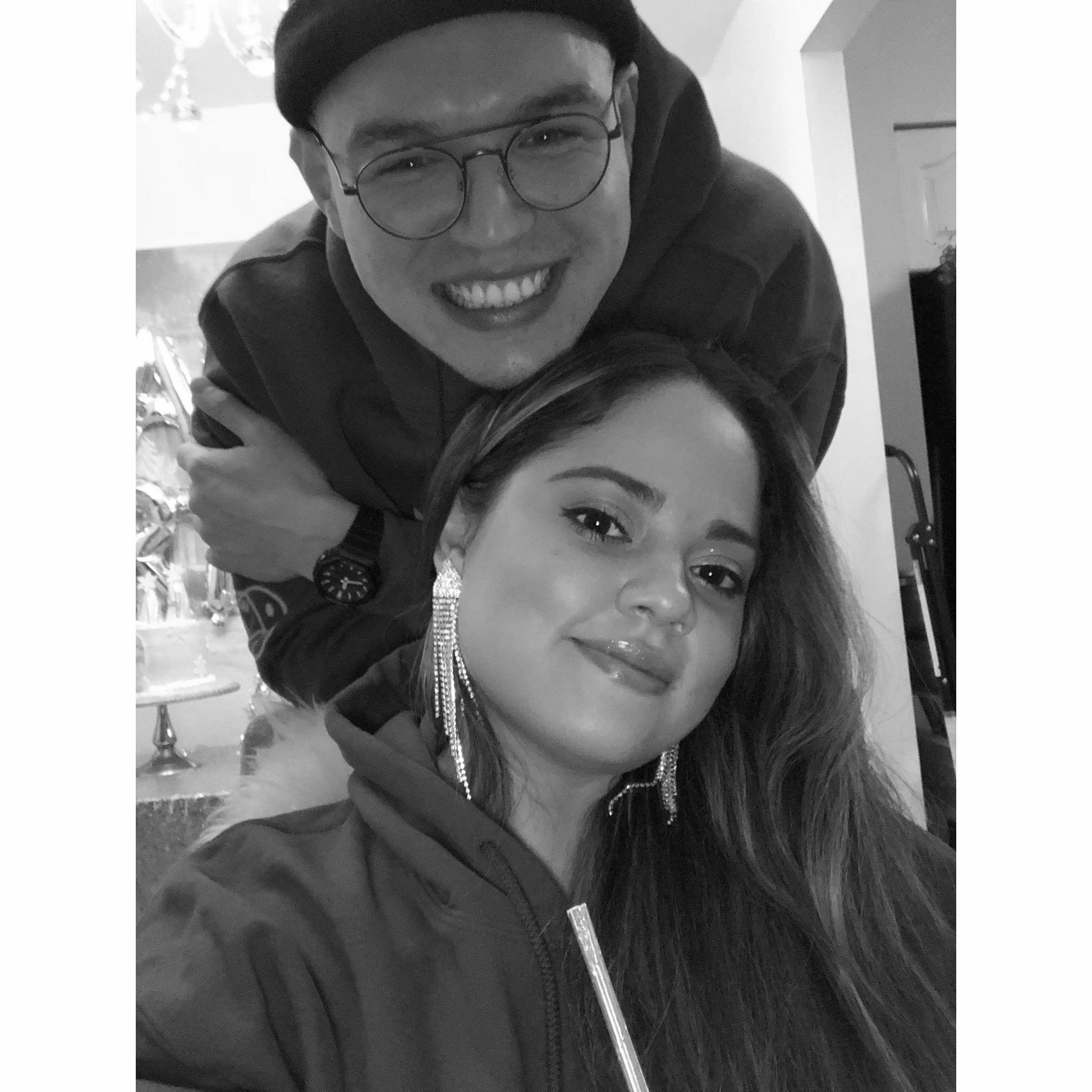 Forever Matching, 2019
