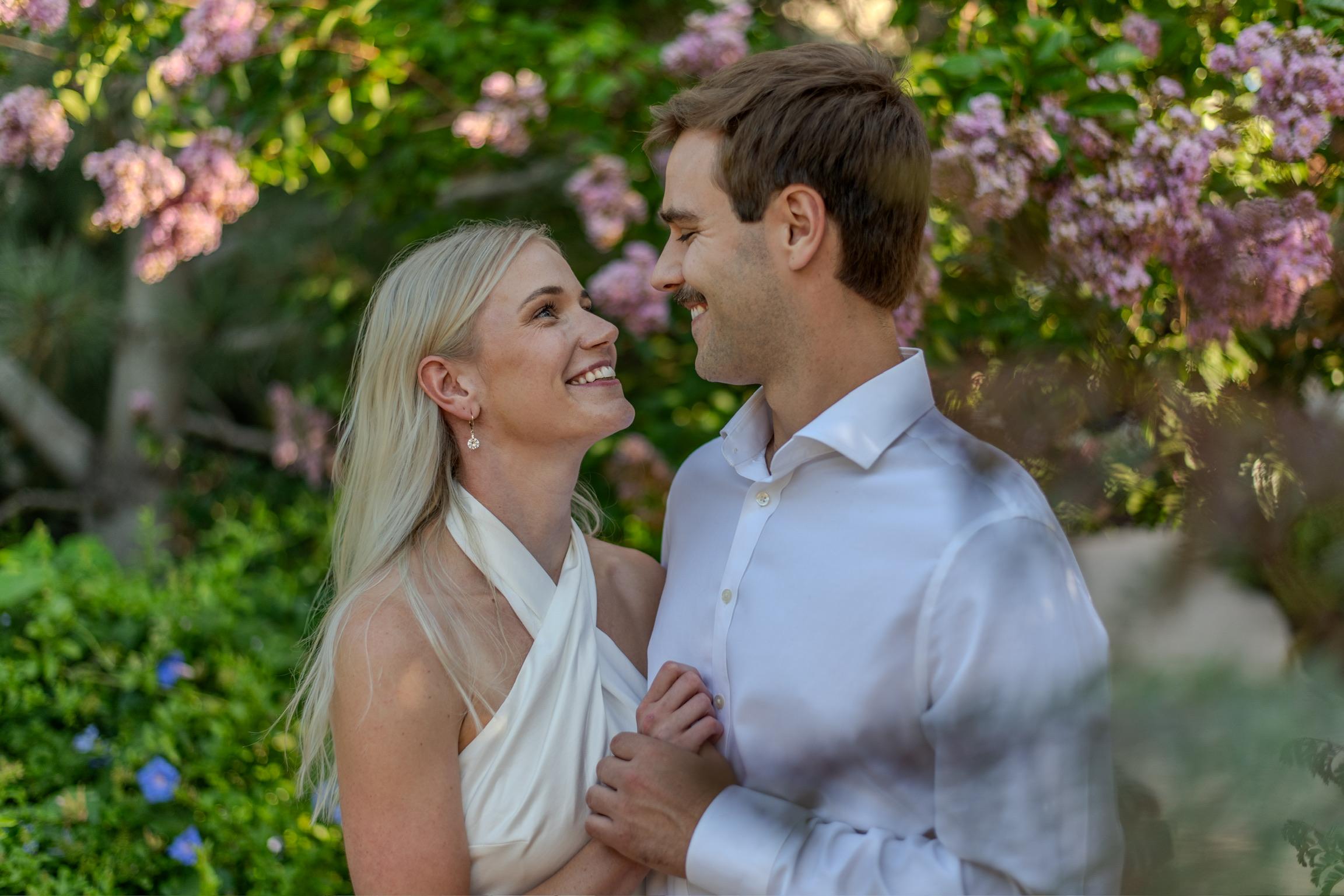 The Wedding Website of Lauren Mullenbach and Garrett Bartelt
