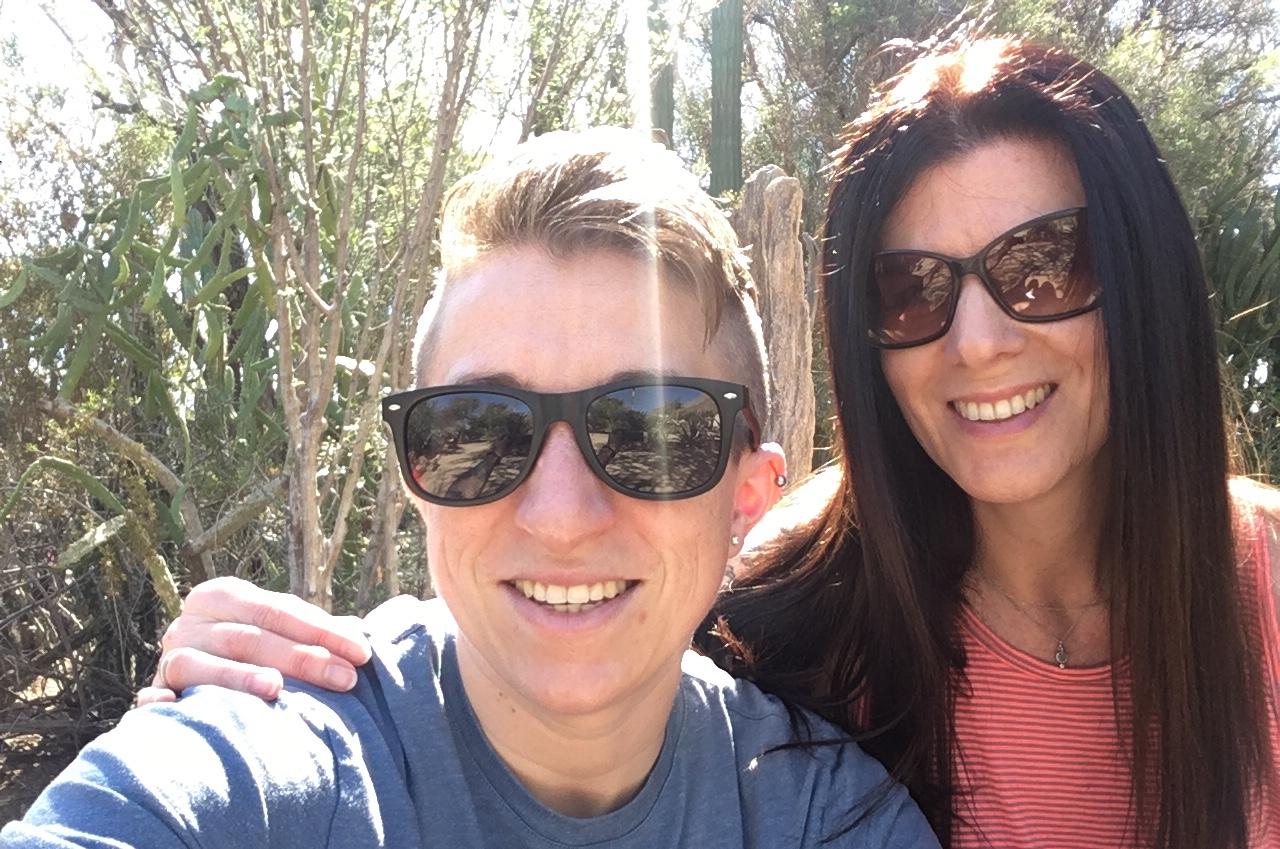 The Wedding Website of Hayley Jacobs and Felix Cobb