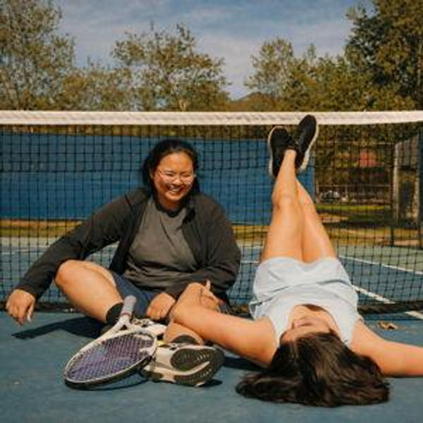 Tennis Lessons