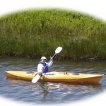 Bodega Bay Kayak