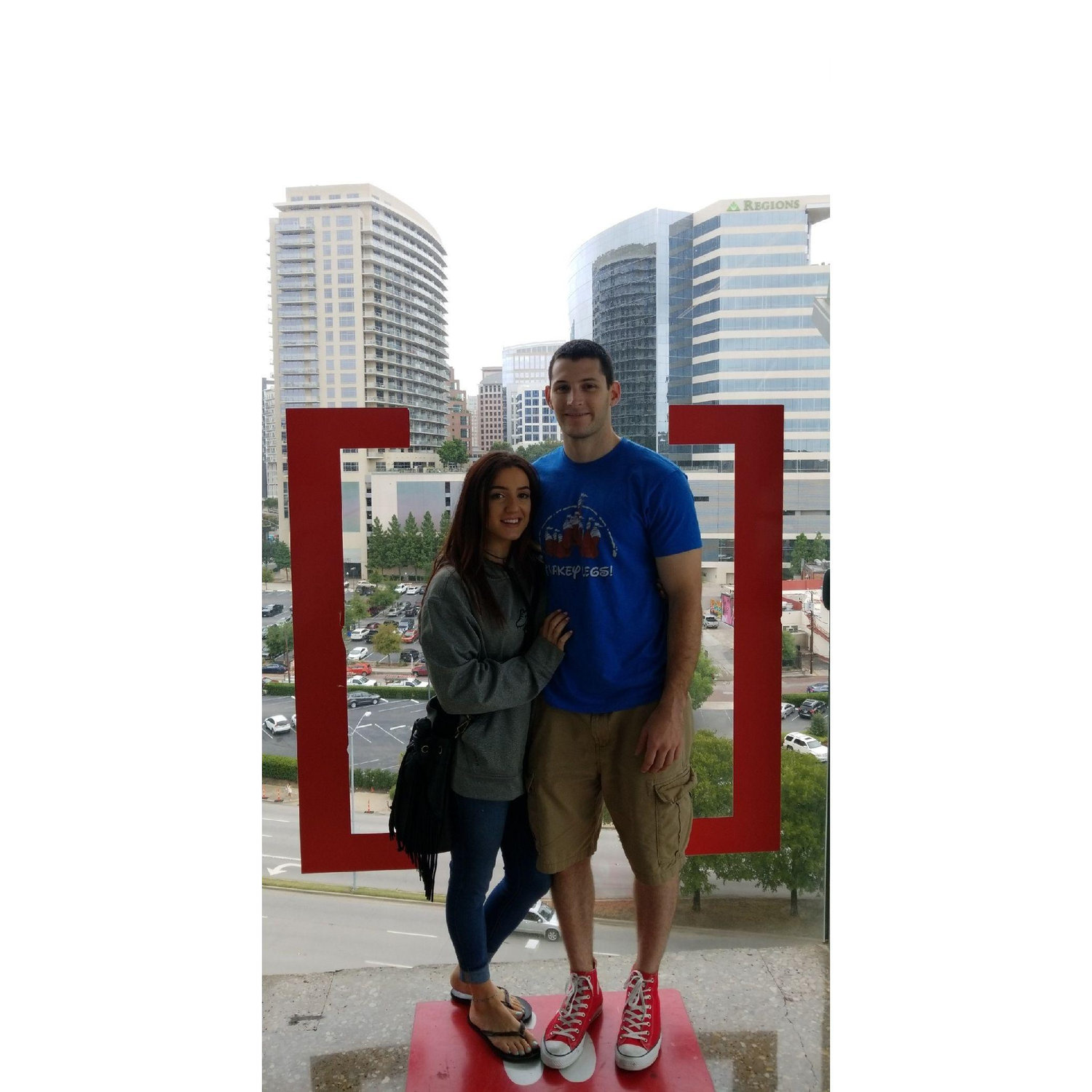 2018 - Dallas, TX