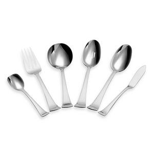 Oneida® Perch 6-Piece Hostess Set