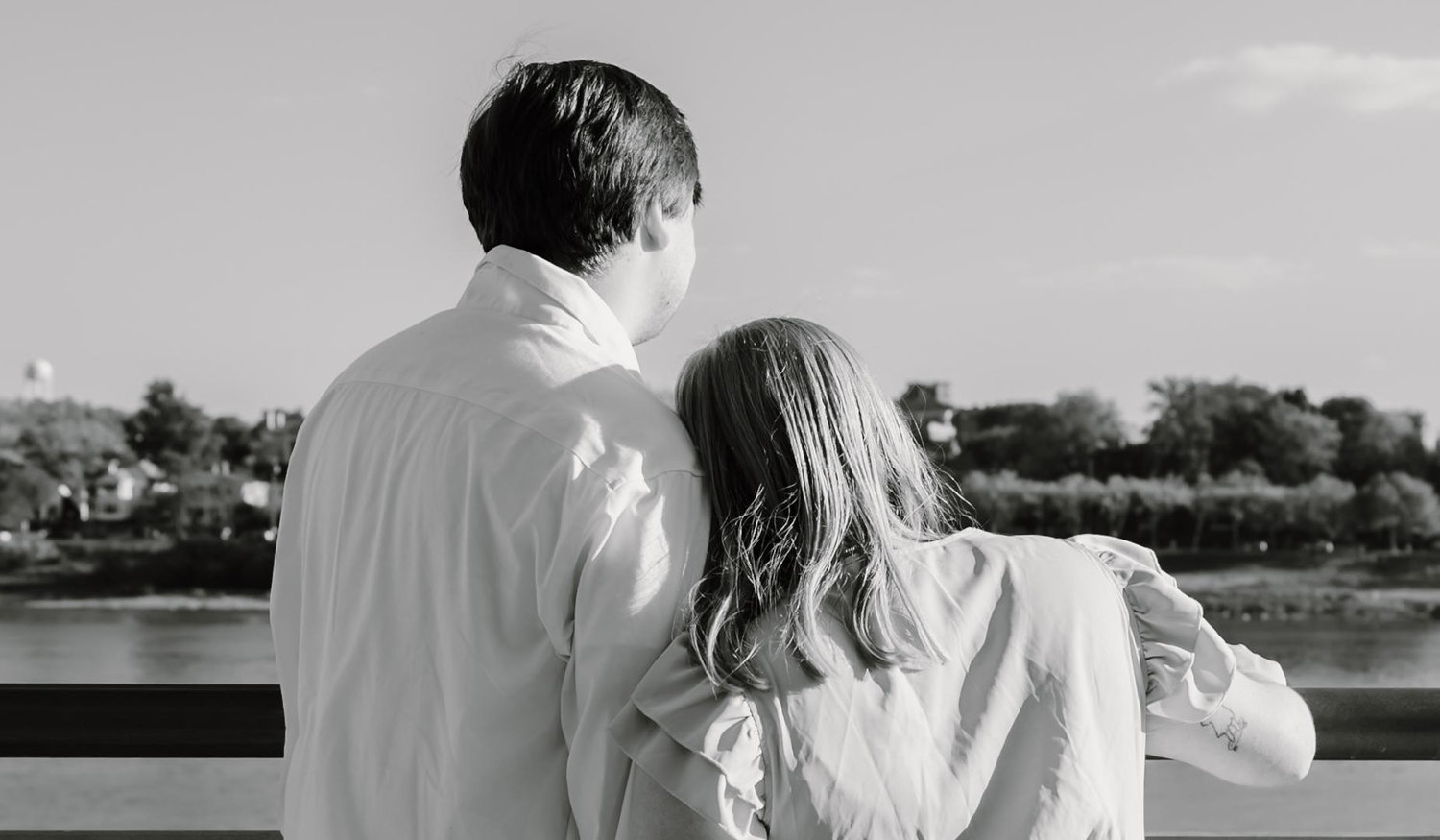The Wedding Website of Alexis King and Wyatt Osborne