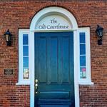 The Old Courthouse