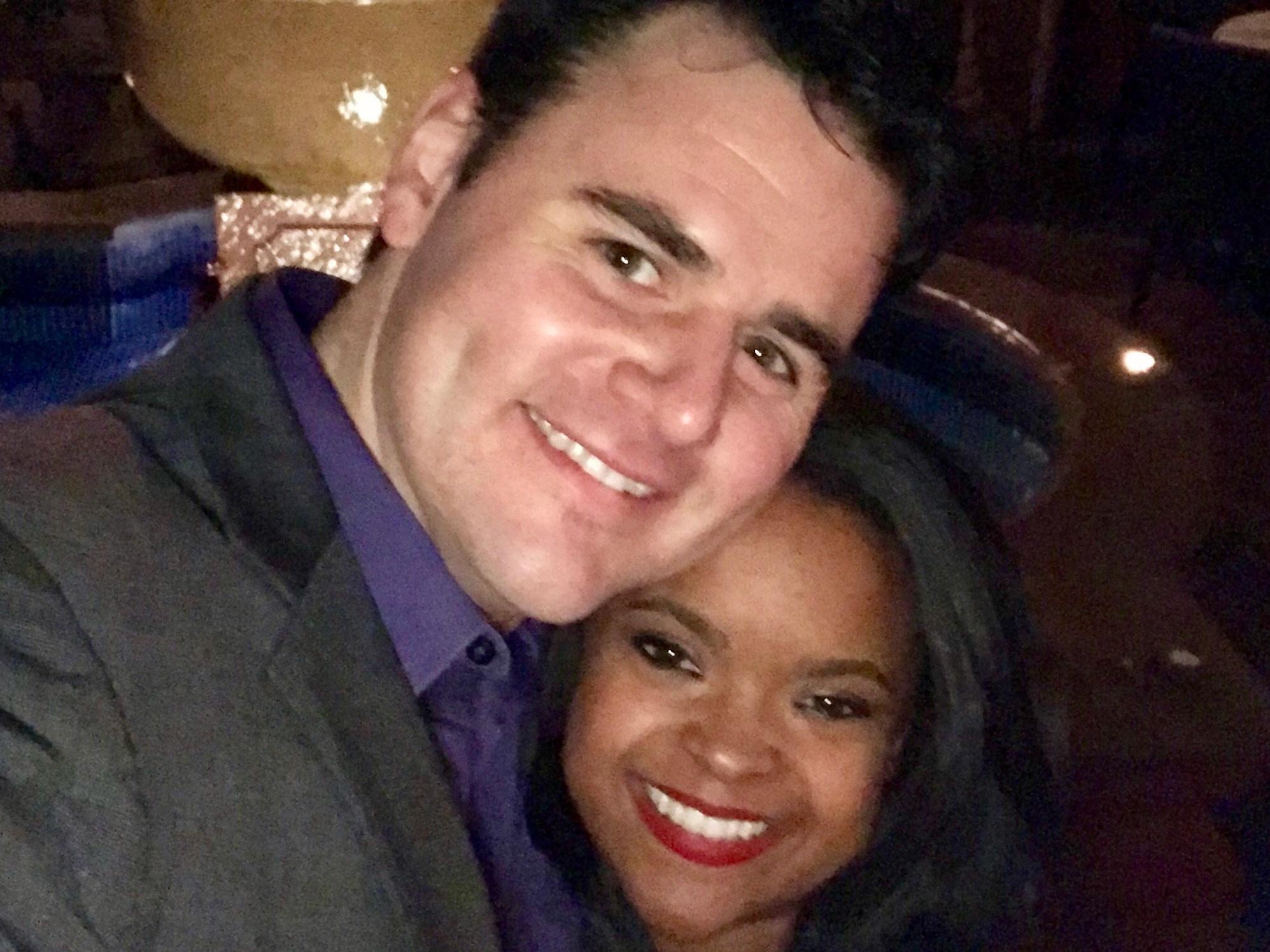 The Wedding Website of Christina Williams and Jonathan Mancheni