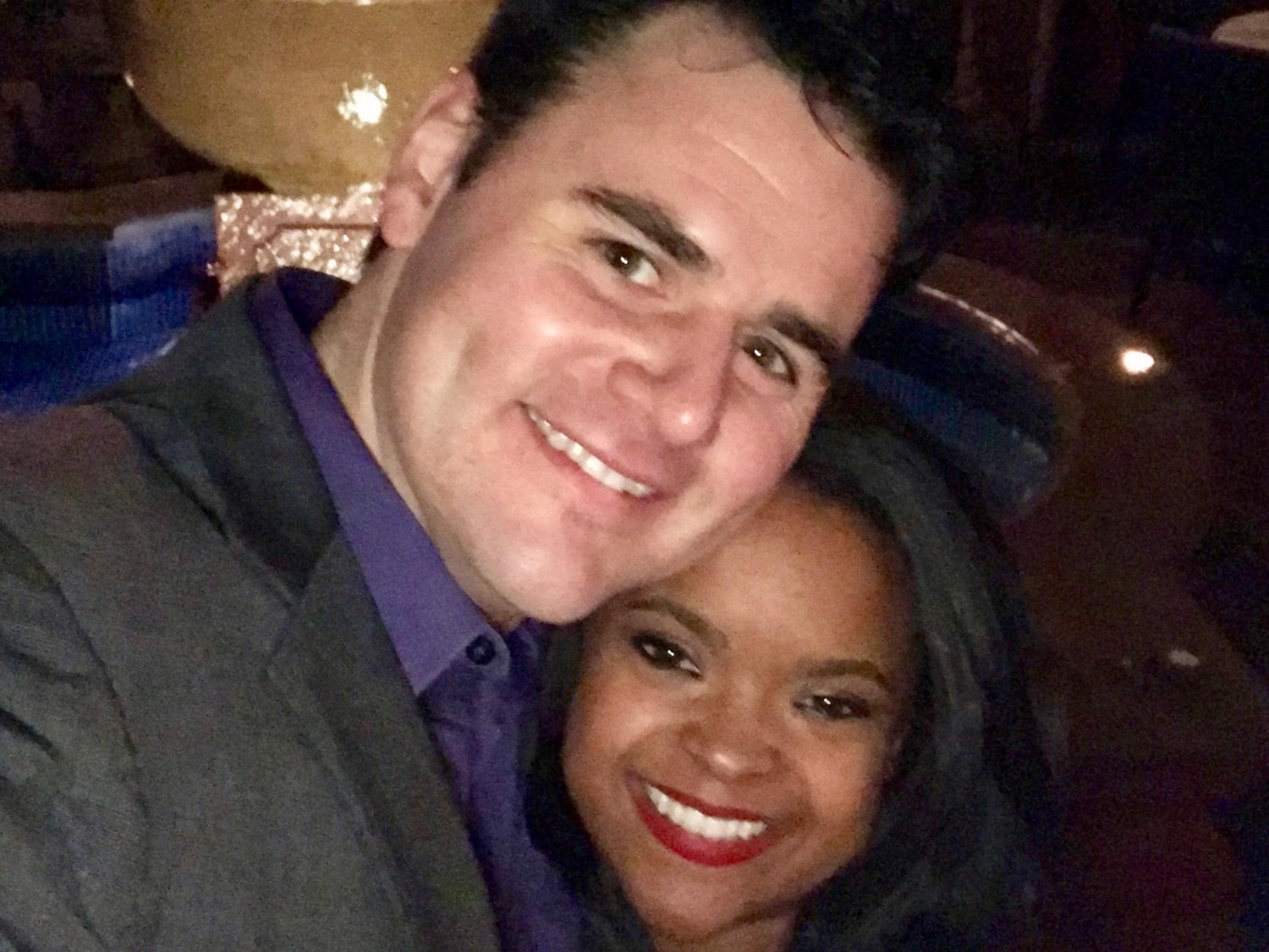 The Wedding Website of Christina Williams and Jonathan Mancheni