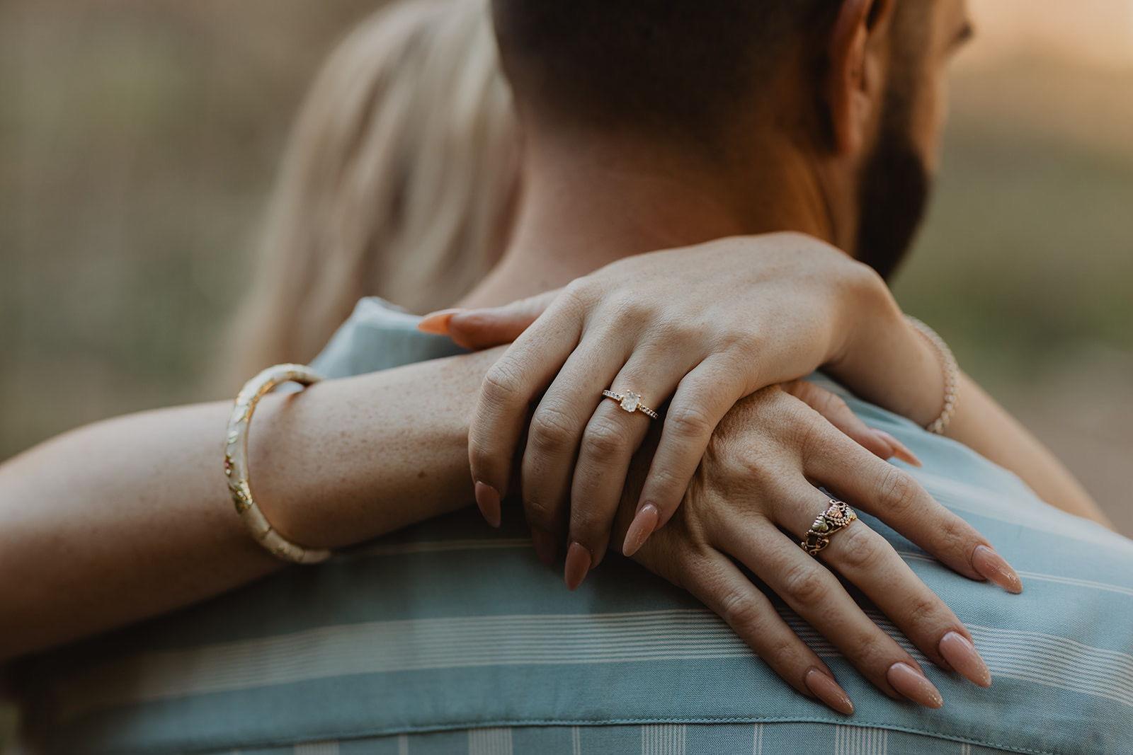 The Wedding Website of Alyssa Duggins and Jason Miller