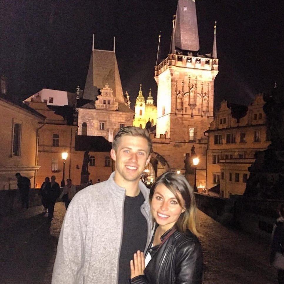 Prague