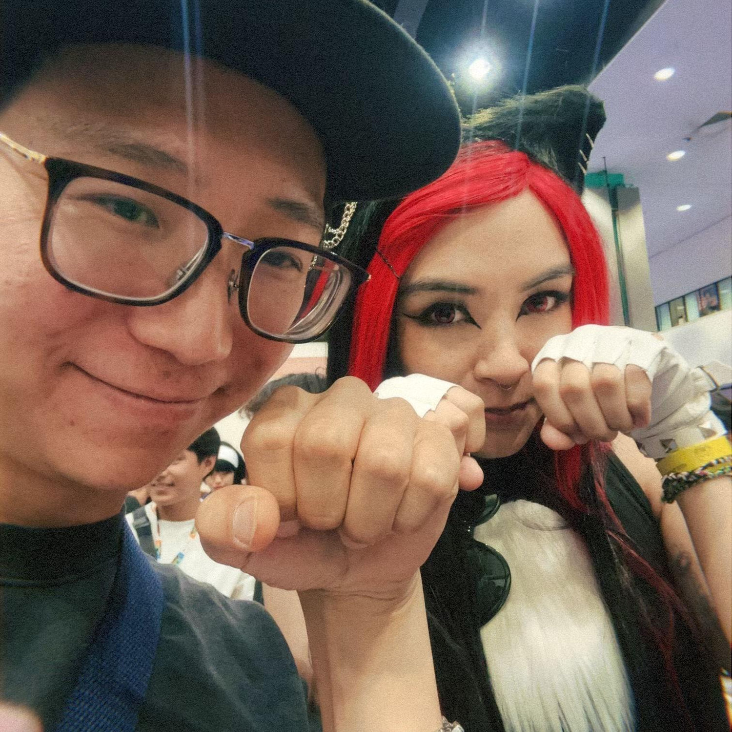 Anime Expo - July 2024