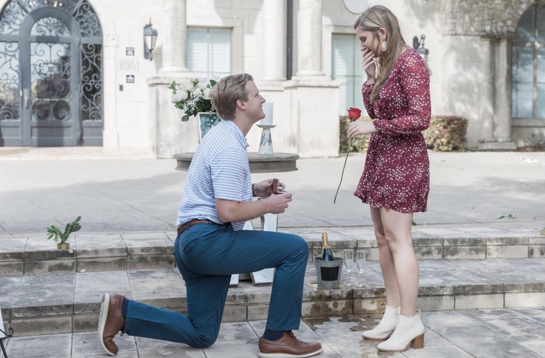 The Wedding Website of Kelley Royal and Evan Williams