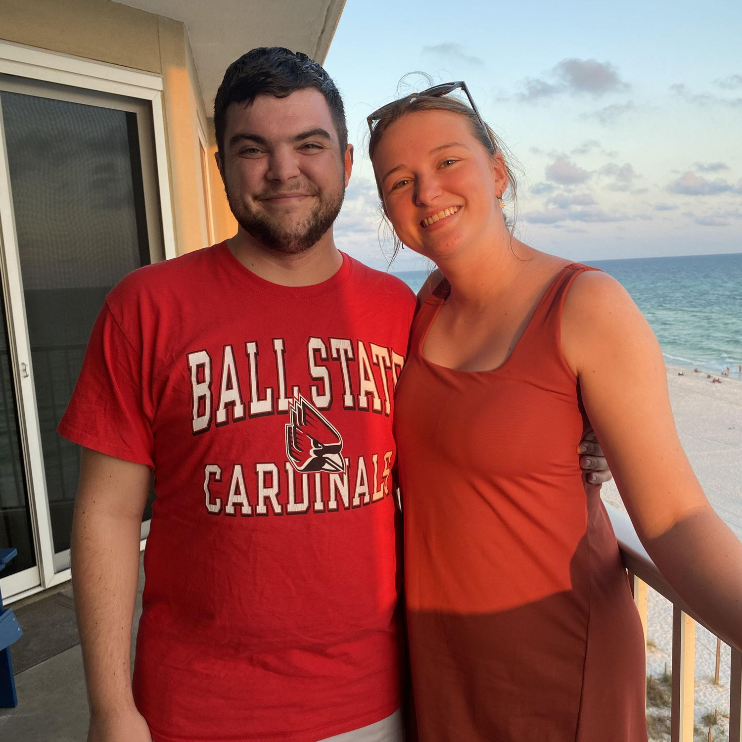 Trip to Florida!