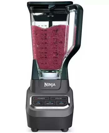 Ninja BL610 Professional 1000W Blender