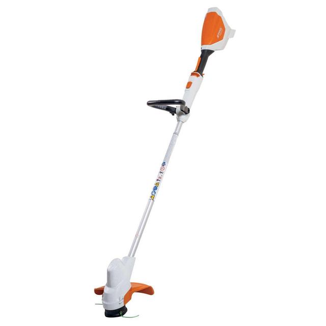 STIHL FSA 57 11 in. 36 V Battery String Trimmer