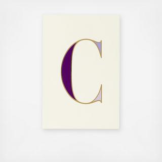 Initial Notepad