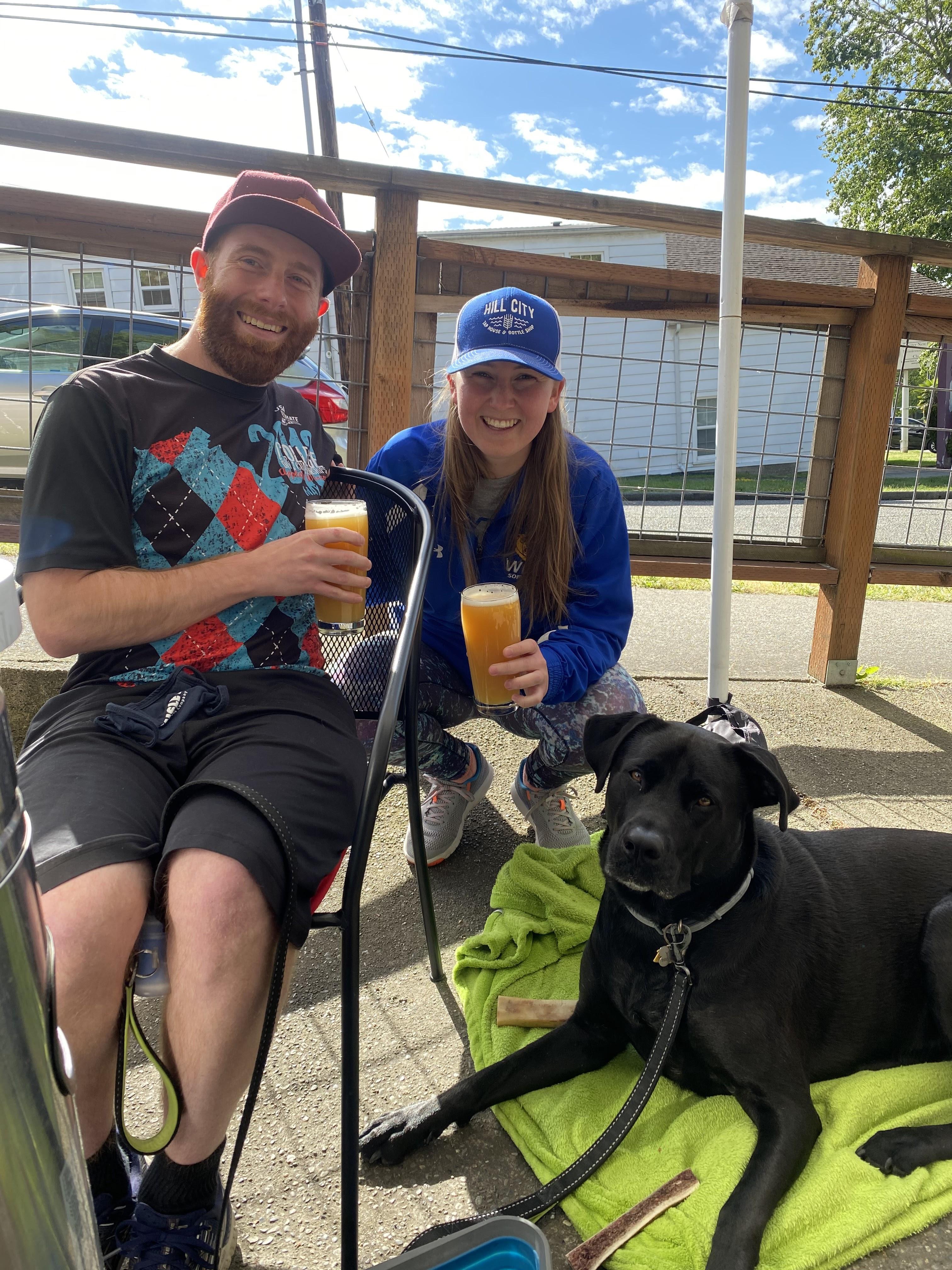 The Wedding Website of Jocelyn Agnelli and Sean Murphy